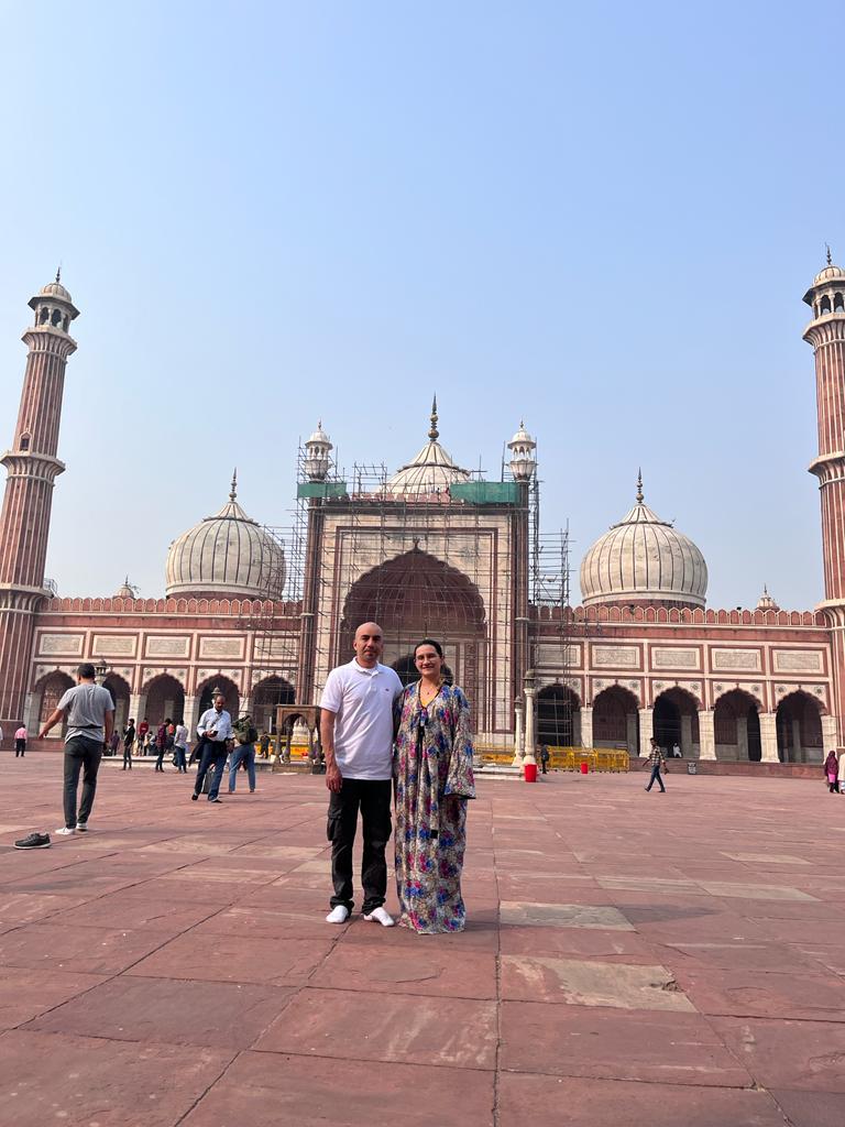 Tour Del Triángulo Dorado 