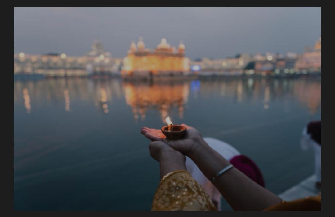 Triángulo Dorado Tour Con Amritsar 09 Dias 