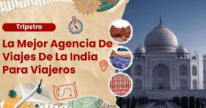 Read more about the article La Mejor Agencia de Viajes en la India: Tripstro