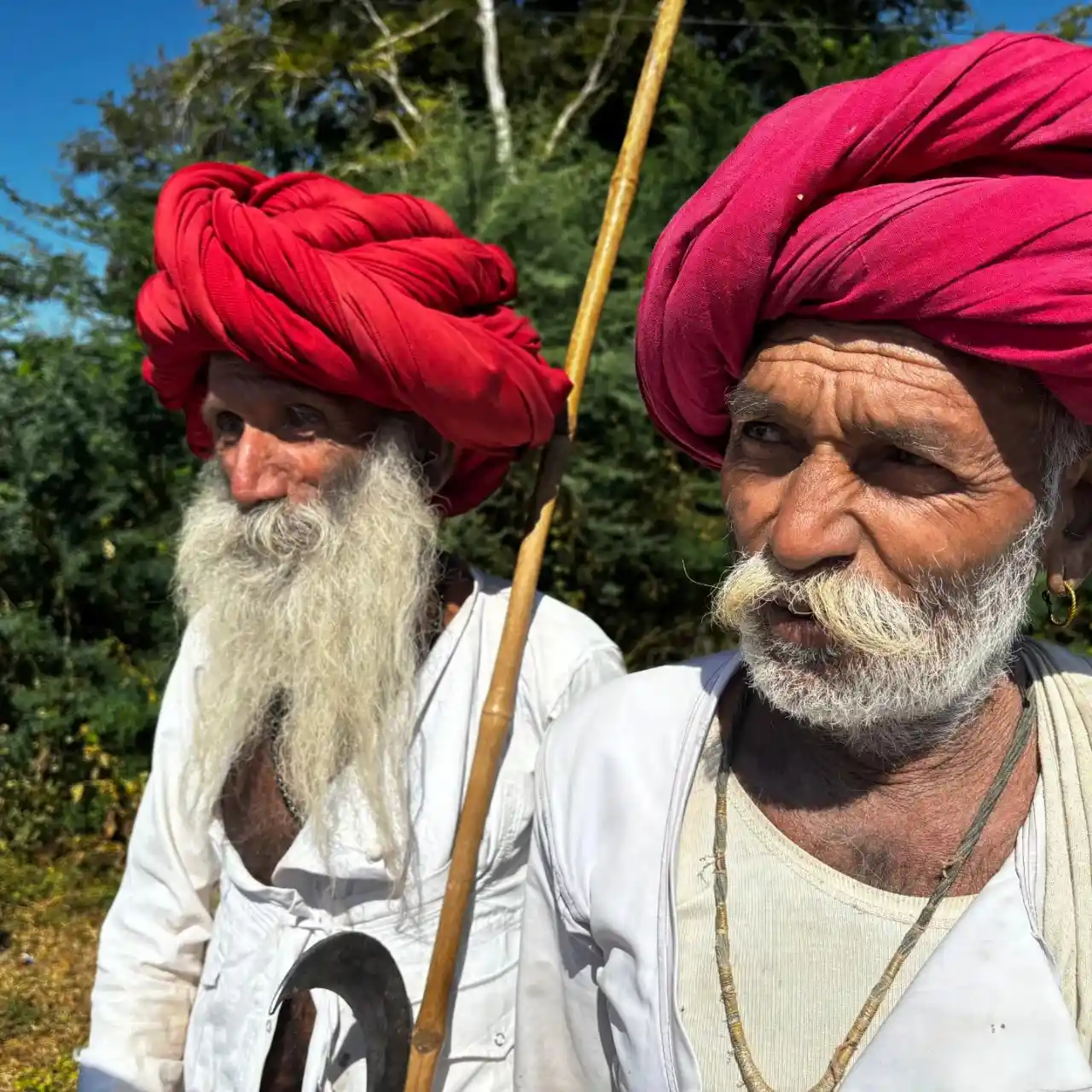 3-dias Tour Triángulo Dorado