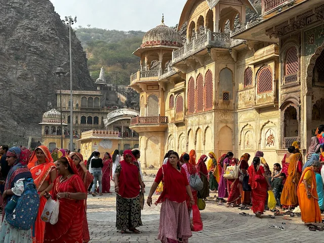 Desde Delhi: recorrido por el Triángulo Dorado con Jodhpur y Jaisalmer 10 días