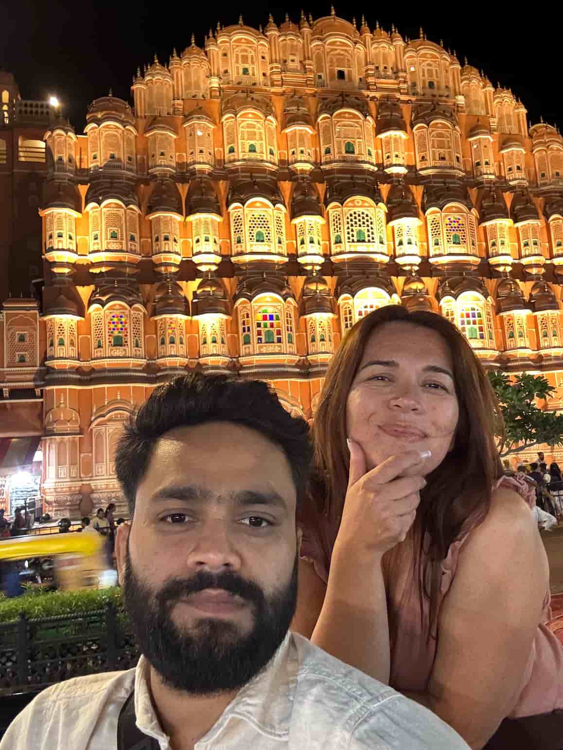 Tour Triángulo Dorado 03 Días