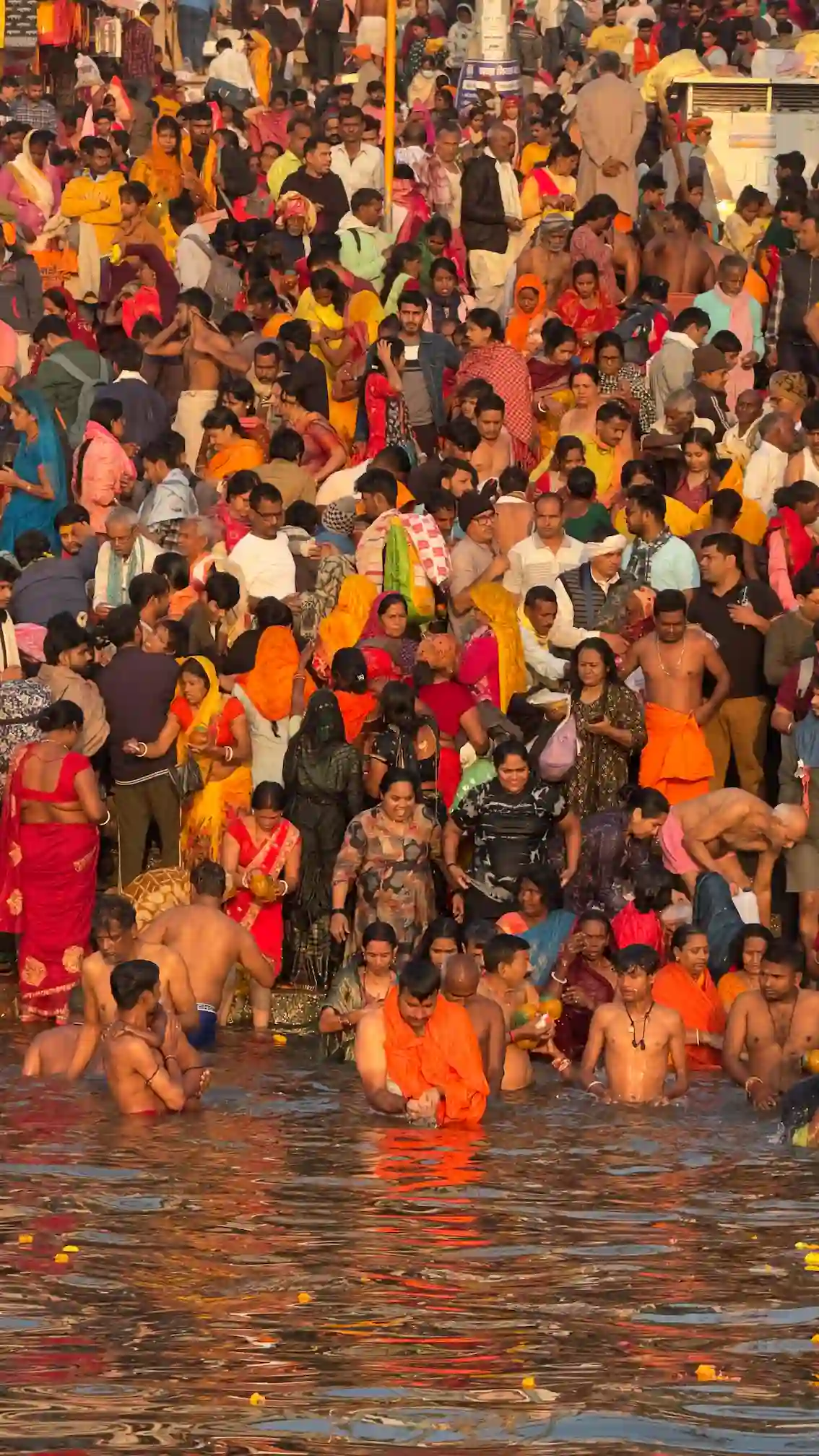 Tour del Triángulo Dorado con Varanasi 08 días