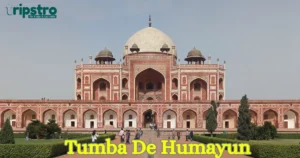 Read more about the article Tumba De Humayun: La Joya Mughal Que Inspiró al Taj Mahal
