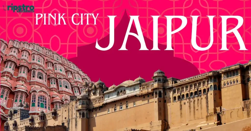 Cosas Que Ver En Jaipur