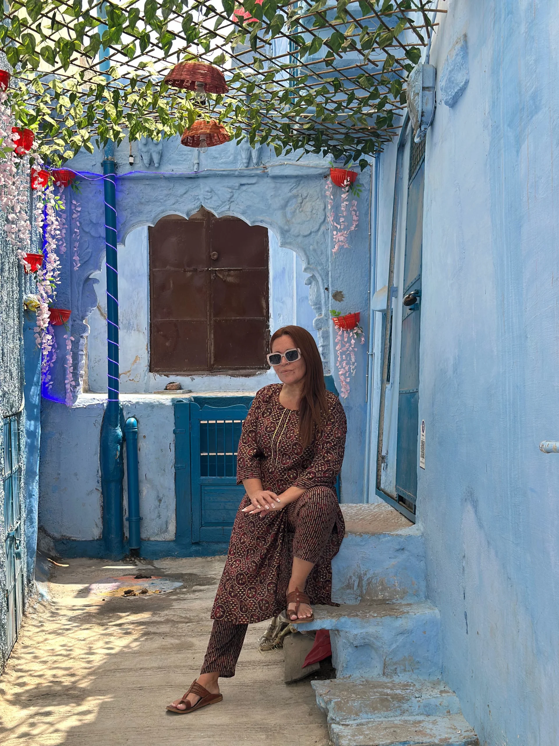 Triángulo Dorado Con Jodhpur y Udaipur Tour 10 Dias 