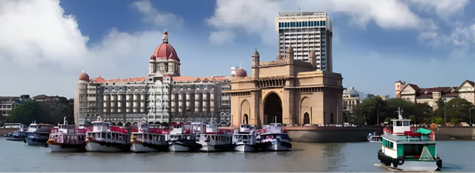 Mumbai Tour
