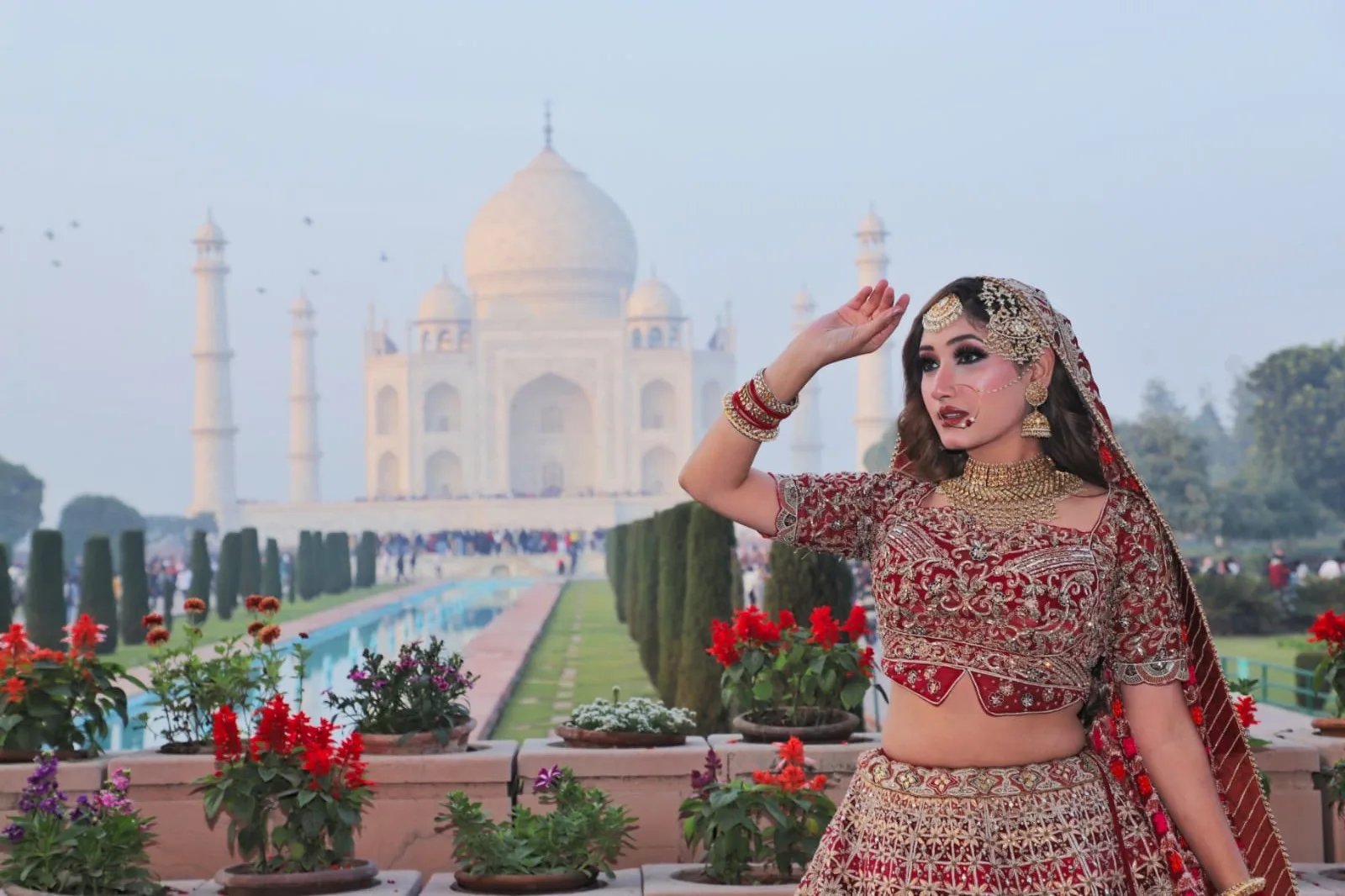 Triángulo Dorado Tour 05 Dias 