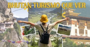 Read more about the article Bhutan Turismo Que Ver 2026 | Guía Completa y Cómo Llegar