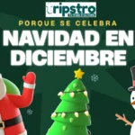 ¿Por qué se celebra Navidad en diciembre? Origen, historia y significado actual