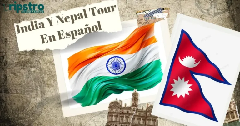 Read more about the article India y Nepal tour en español: el viaje más completo para descubrir Asia con profundidad y comodidad