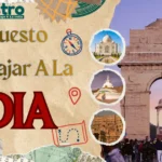 Presupuesto para viajar a la India 2026: Guía completa