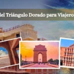 Mejor Tour del Triángulo Dorado para Viajeros Primerizos