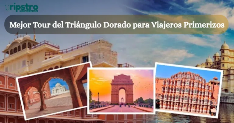 Read more about the article Mejor Tour del Triángulo Dorado para Viajeros Primerizos