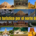 Paquete turístico por el norte de la India con Triángulo Dorado India