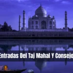 Precio De Entradas Del Taj Mahal Y Consejos De Visita