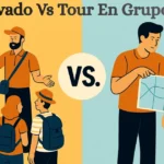 Tour Privado vs Tour en Grupo en India: ¿Cuál Elegir?