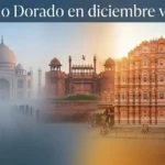 Triángulo Dorado en diciembre vs marzo: ¿Cuál es mejor para los españoles?