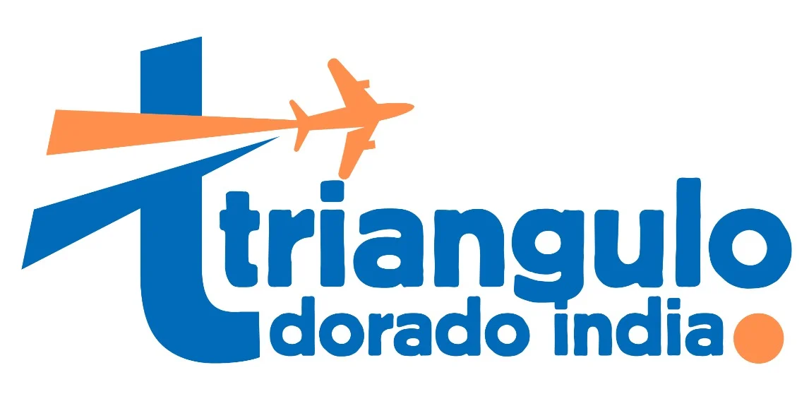 Triangulo Dorado India