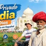Tour Privado India 7 Días con Guía en Español: Delhi, Agra y Jaipur