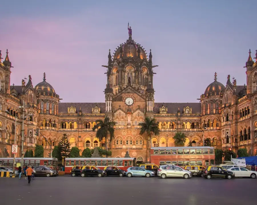 mumbai