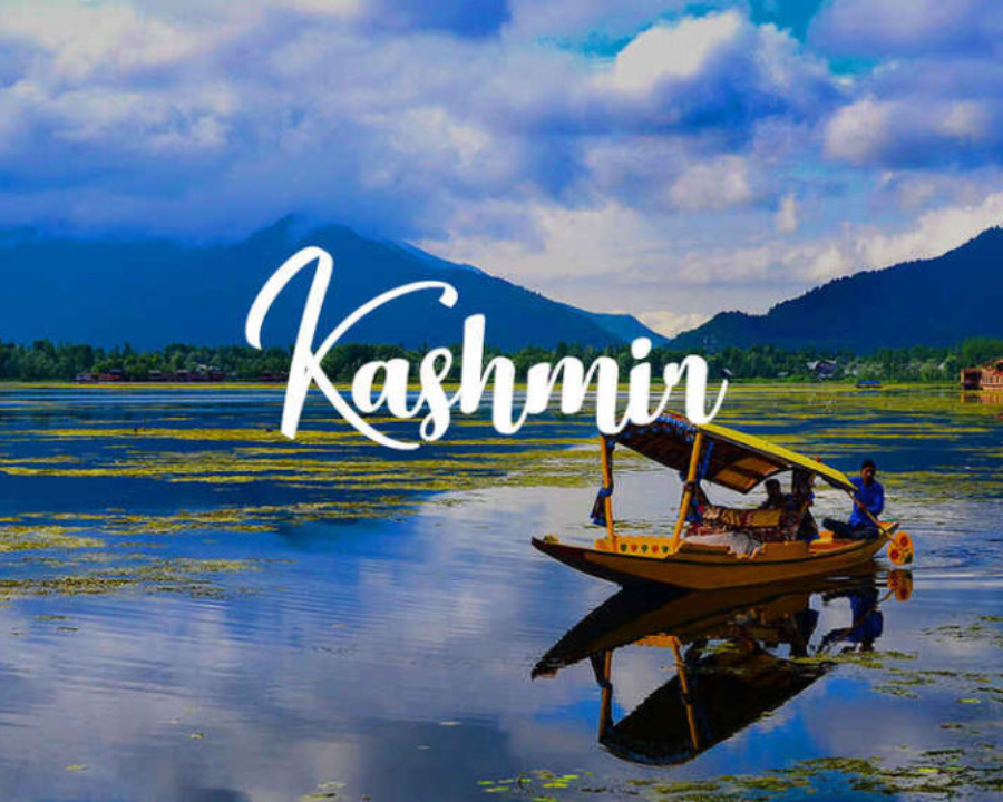 Paquetes de luna de miel por Cachemira